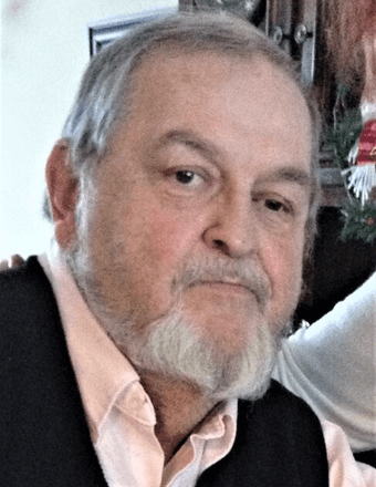 Elbert R. Moore (Bert) Obituary