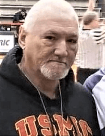 John Edward Koch, Jr. Obituary