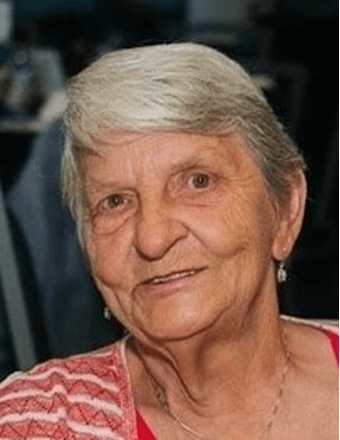 Susan M. Shupp Obituary