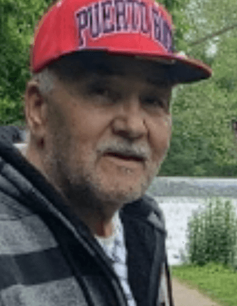 Angel Luis Martinez Obituary