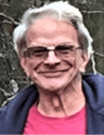 Peter Edward Burke Obituary