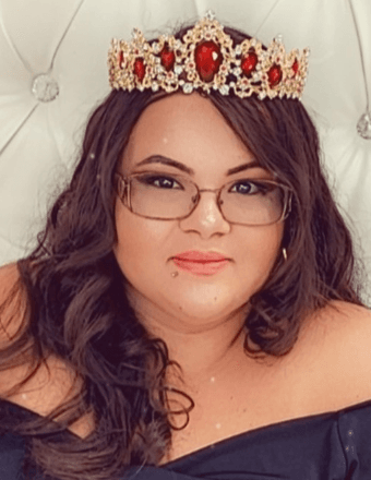Jalene Madgeline Barreto Obituary