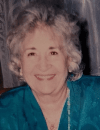 Lois I Laubach Obituary