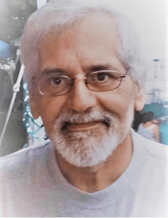 Alan D. Zong Obituary