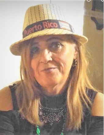Maria D. Gonzalez Obituary