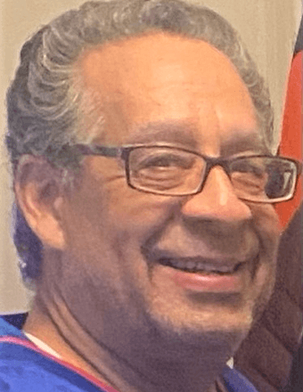 Ismael Garcia Jr Obituary