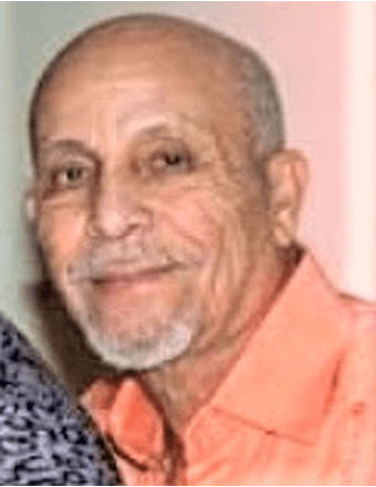 William Santiago Vazquez Obituary