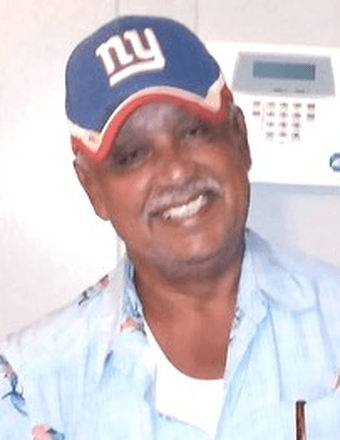 Edwin Guevara Sr Obituary