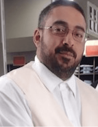 Luis D. Rivera Obituary