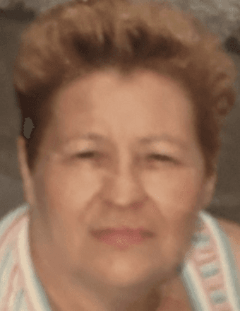 Maria Esther Navarro Obituary
