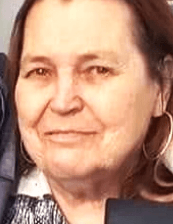 Patricia S. Keiper Obituary