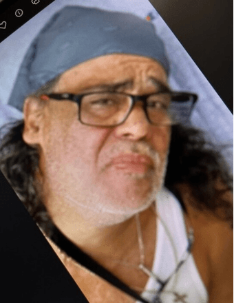 Edwin Colon Obituary
