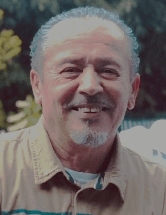 Luis Angel Negron Obituary
