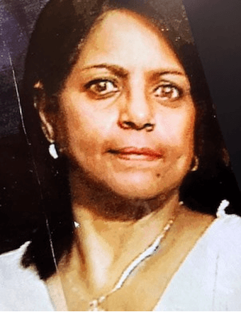 Modesta "Titi" Fantauzzi Obituary