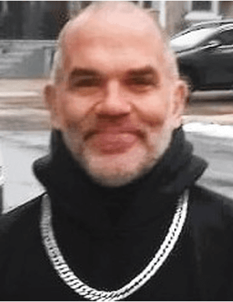 Dwain Scot Englert Sr. Obituary