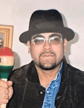 Gerardo Modesti Obituary