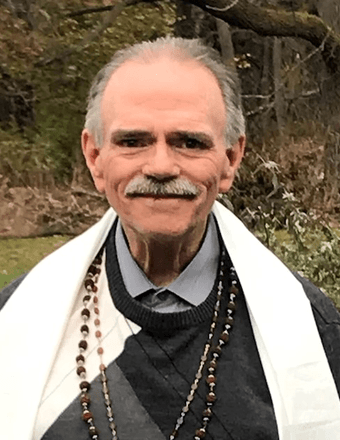 James Robert Wakefield Obituary