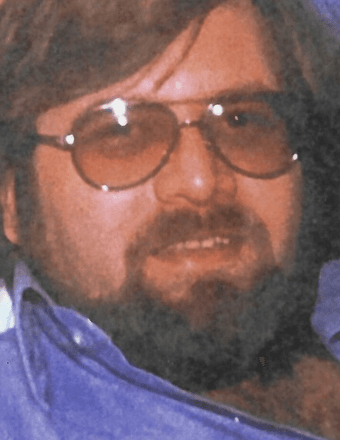 Richard L. Eltz Obituary