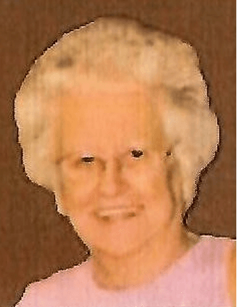 Marjorie A. Iley Obituary