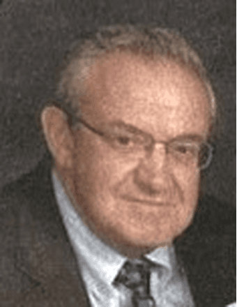 Earl Robert Peters Obituary