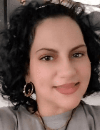 Jasmina Shaw Gonzalez Obituary