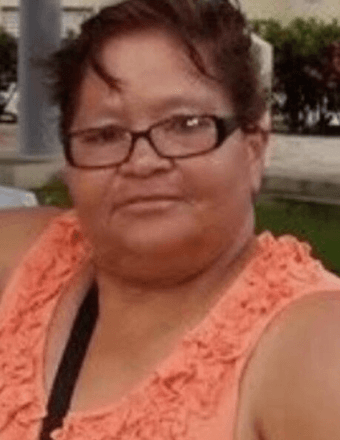 Carmen Hernandez Obituary