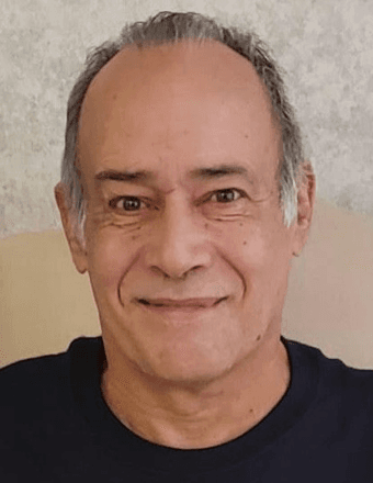 Frank Gonzalez Obituary