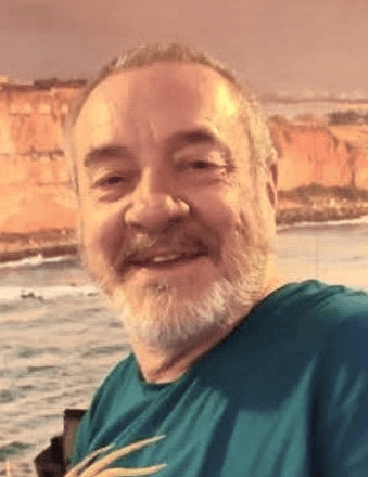 Donald O. Bates Obituary