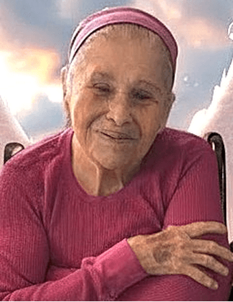 Juanita Ferrer Obituary