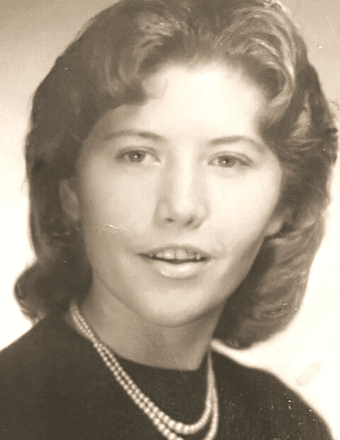Caroline Morgan Obituary