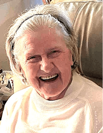 Dorothy May Leopold Obituary