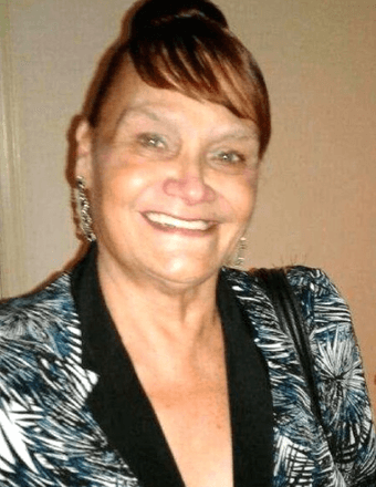 Eunice Cruz Obituary